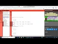 numel and circlshift functions in Matlab