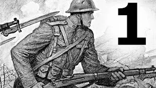 Department of History | World War I, Episode 1 | The World at War