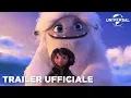 Video di Il piccolo Yeti - Trailer Ufficiale (Universal Pictures) HD