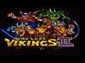 Lagu The Lost Vikings II 3 players (!!!) TAS walkthrough (SNES)