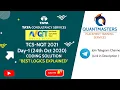 TCS NQT 2020 Day 1 Coding Solutions TCS NQT Programing Logic TCS NQT 2021