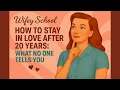 Download Lagu How to Stay in Love After 20 Years: What No One Tells You #77