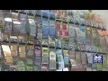 Lottery ticket-scanning app successful so far