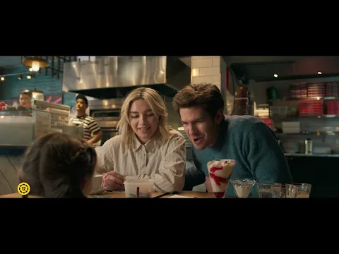 A szerelem ideje - Magyar szinkronos előzetes (12E)