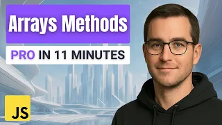 Arrays Methods in JavaScript Made Easy