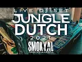 LIVE DJ SET JUNGLE DUTCH 2021!