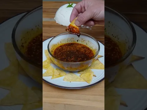 Salsa Macha De Charales