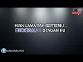 Download Lagu M. Said - Malam Pasar Ria (Karaoke)