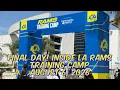 Final Day Inside LA Rams Training Camp Thursday August 6 2026