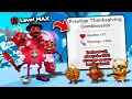 Lagu Unlocking MAX LEVEL Prestige Combinasion In Brainrot Evolution! (Roblox)