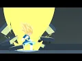 My Last Pivot Animation
