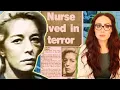 Cindy James Part 1 - The Night Stalker