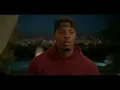 All American S05E11 The Baker family receive news of Coach Baker death