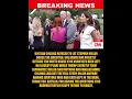 BREAKING Kaitlan Collins Presses Stephen Miller on Air Force One Decoy He Refuses to Answer