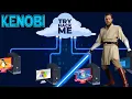 TryHackMe Kenobi Walkthrough - Quick EZ