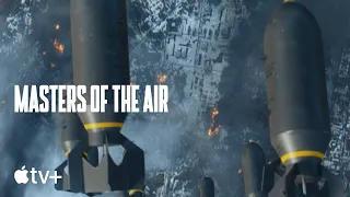 masters of the air