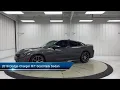 2018 Dodge Charger Scat Pack Sedan Paris Lexington Winchester Nicholasville Louisville