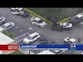 Arrest made after 2-county pursuit ends up in bailout in Lauderhill