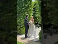 Isabelle William Wedding Content Creation by Gilded Social