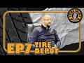 Tire Depot Co Wholesaling Tires in Saint Paul Minnesota Tire Talk Podcast