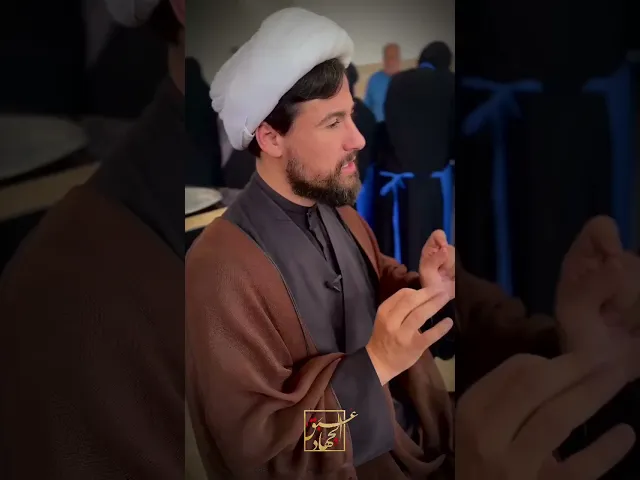 ⁣الجنة…حكيت عنو'💛إنتاج #فريق_أثر # #kassem_aljarmaki #الشيخ_قاسم_الجرمقي