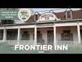 CEDAR POINT RESTAURANT SERIES FRONTIER INN