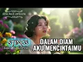 Dalam Diam Aku Mencintaimu - Stings | Versi Slow Rock Orkestra Tribute (Cover by TuneVia) 
