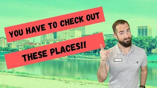 Dayton Ohio - Best Cities to Live in