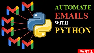 Automate Emails with Python - with Attachments