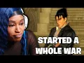 The Time Jin Kazama Started a Global War