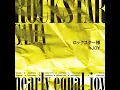 ロックスター様 - Rockstarsama - nearly-equal-joy