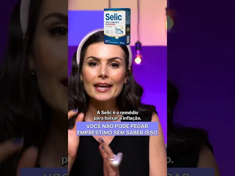 Antes de pegar empréstimo, entenda ISSO!