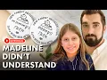 I m Finally Ready to Believe It Docs Show Maddie Thought She Was Pregnant Madeline Soto Murder