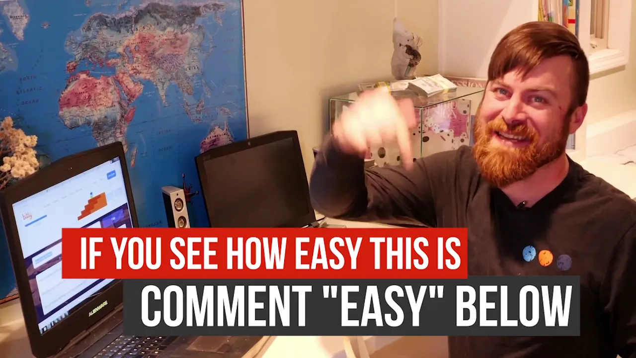 Make money posting on Facebook