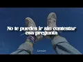 Otra Vez - Zion & Lennox ft. J Balvin (Letra/lyric)