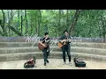 Masih Disini Masih Denganmu - Goliath ( Willy Anggawinata Cover)