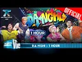 Download Lagu Đa Nghi [1 HOUR] không thể ngừng nhún nhảy | Anh Trai \