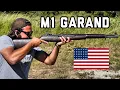 The M1 Garand - Feat Garand Thumb