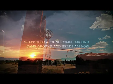 Download MP3 Morgan Wallen – This Side of a Dust Cloud (Official Lyric Video)