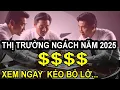 Download Lagu Thị Trường Ngách Năm 2025 Người Trẻ Cần Chớp Lấy | Ngọn Đèn Triệu Đô