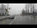 BC Highway 11 reopens in Abby with limited lane traffic after flood damage 12-7-2021