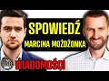 Download Lagu Ten Wywiad Z Marcinem Możdżonkiem Przejdzie Do Historii [ Ukraina, Myśliwi, Tusk, Kaczyński ]