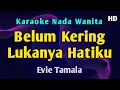 Lagu LUKAKU - KARAOKE HD Evie Tamala (Academy)
