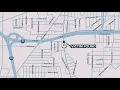 19-year-old man killed in Akron shooting victim found in vehicle