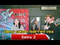 Download Lagu Denny caknan feat Yeni inka Satru 2 DC MUSIC