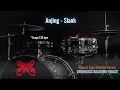 Download Lagu Anjing - Slank | Drumless Song