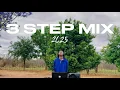 Download Lagu BEST 3 STEP MIX 2025 | 03 OCT | Jazzworx, Mawhoo, Thukuthela, GL_Ceejay, Zee Nxamulo,Kabza De Small
