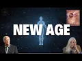 New Age; Jalan Spiritualitas Tanpa Agama Atau Evolusi Kesadaran?