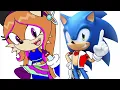 2023, Here We Come! We are the Champions (Ding a Dang Dong) AMV