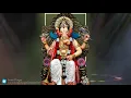 Download Lagu AAGE AAGE GANPATI JI AAGE || DJ S.H.K MIXING JHANSI ||